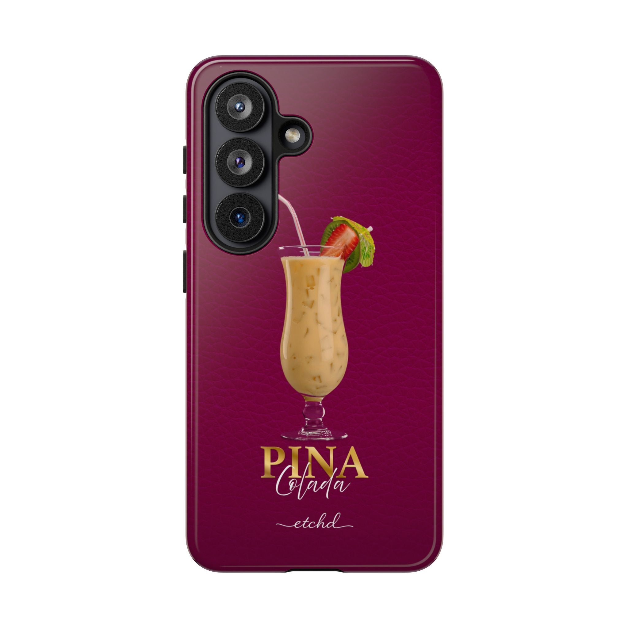 Pina Colada Phone Case-zoom-61