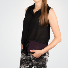 Sagittarius Laptop Sleeve by etchd, view 15
