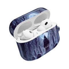 The Reaper AirPod Case by etchd, view 9