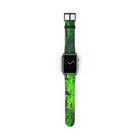 Toxic Bloom Cinturino per smartwatch