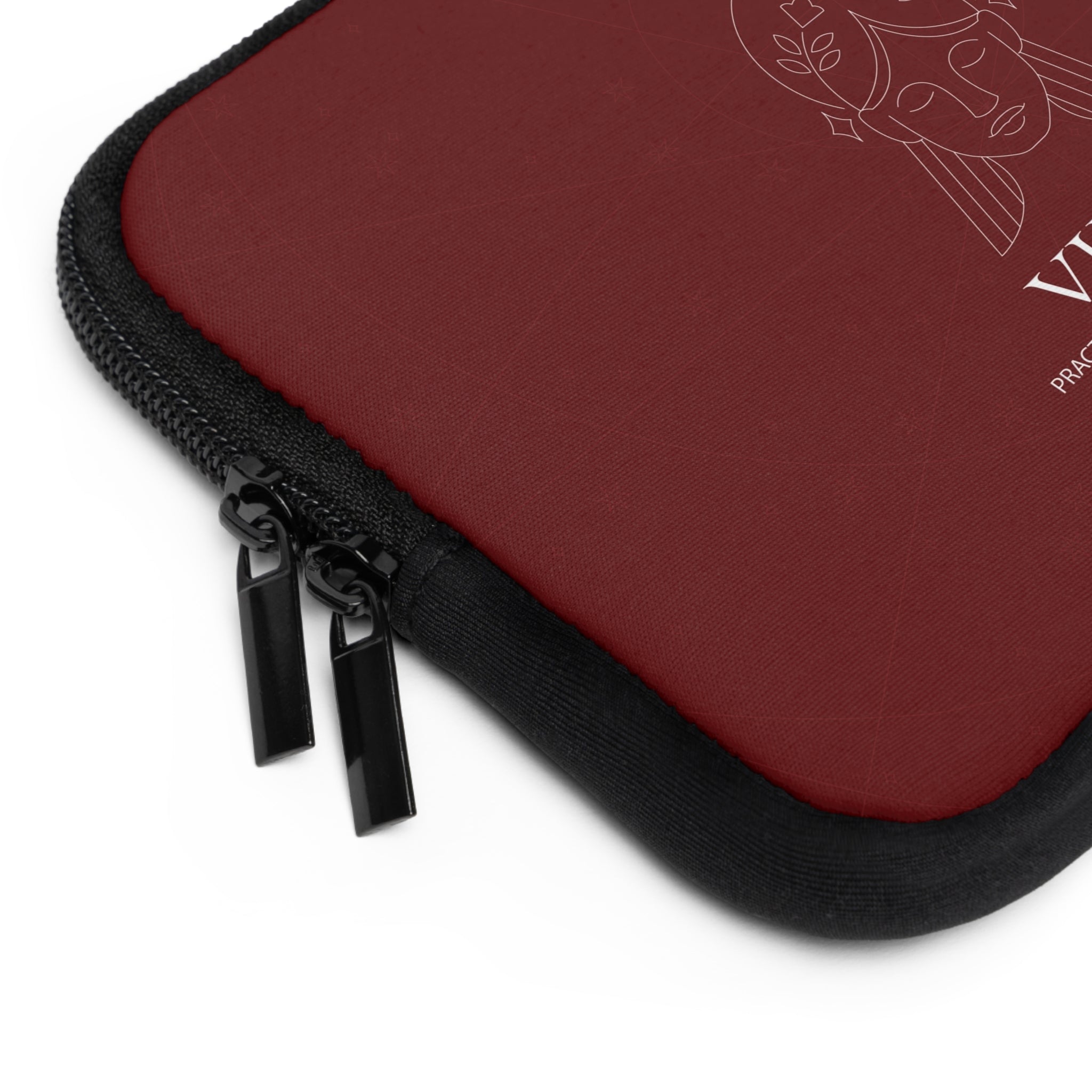 Virgo Laptop Sleeve