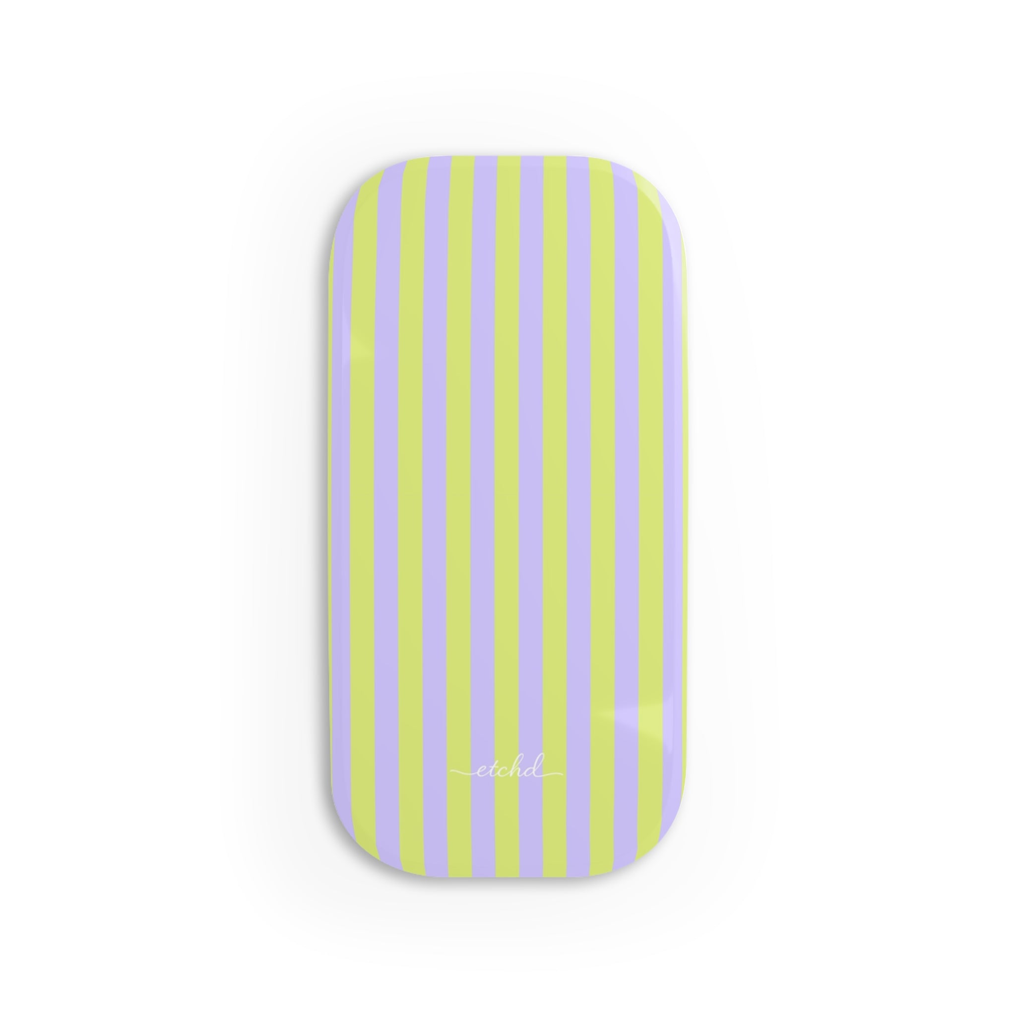 Margarita Click-On Phone Grip – designer phone grip by etchd