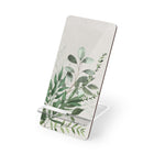 Botanical Leaf Soporte para móvil
