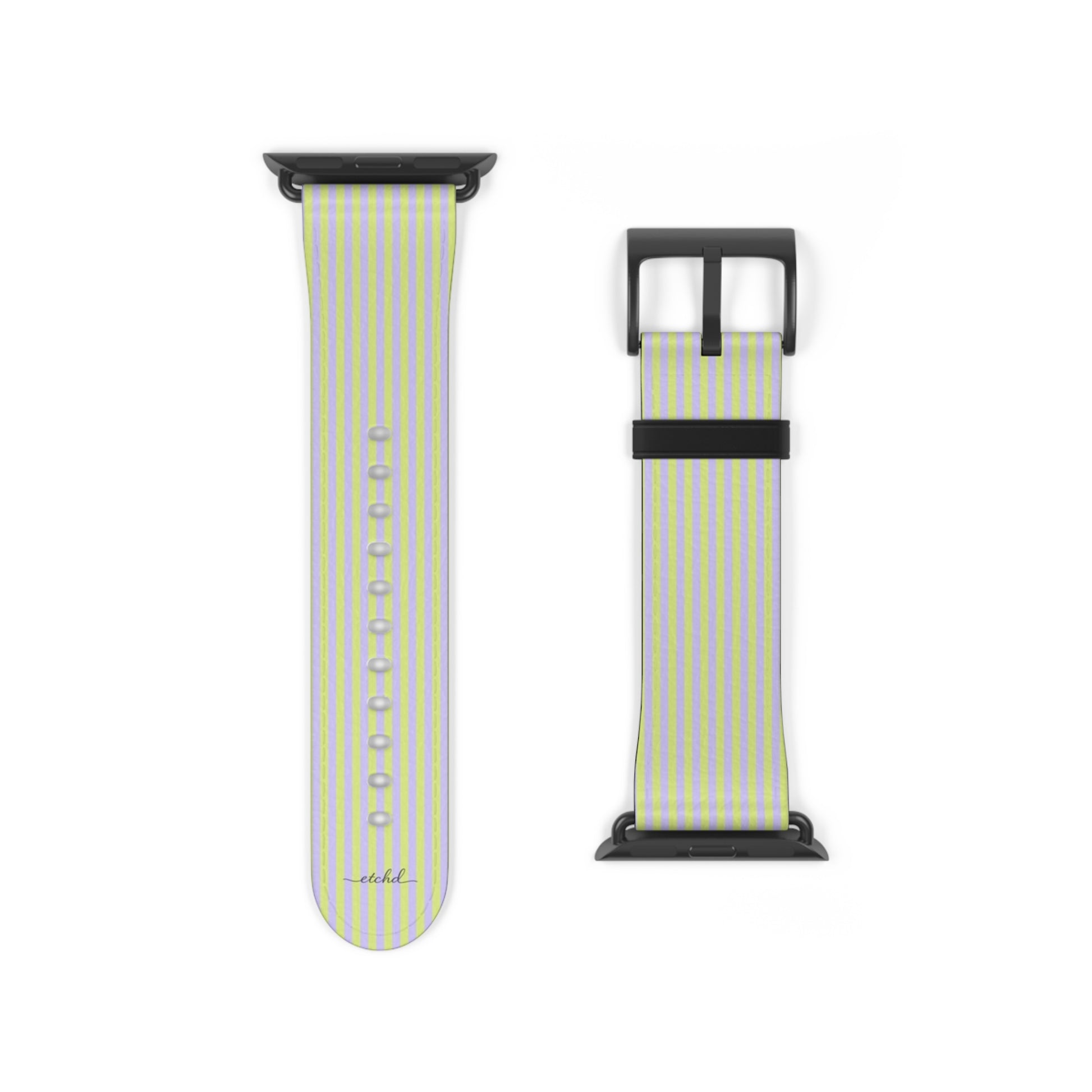 Margarita Smartwatch Strap by etchd, view 9