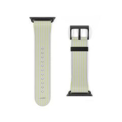 Margarita Smartwatch Strap by etchd, view 9