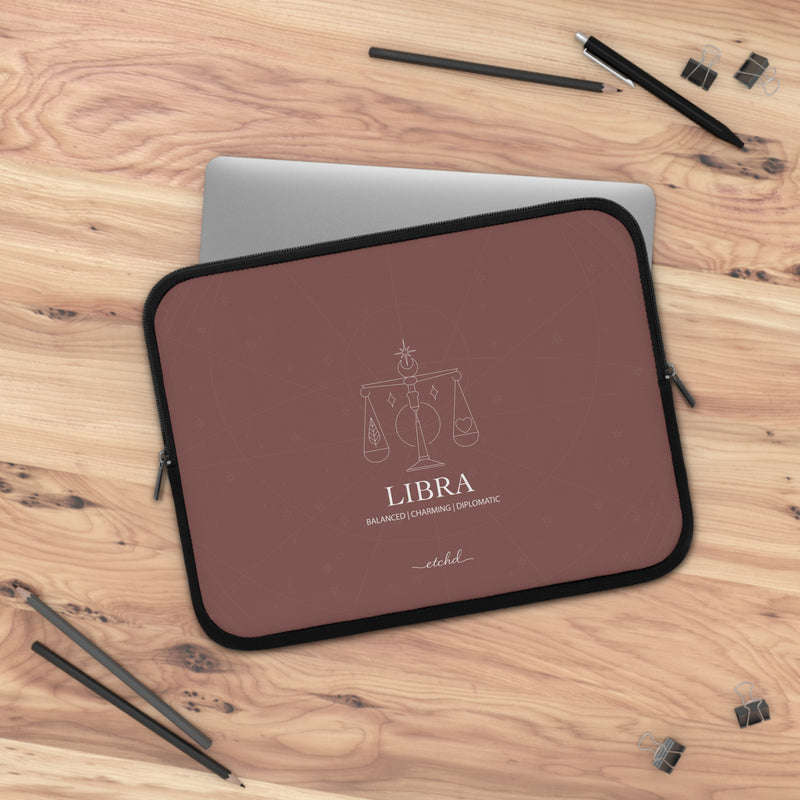Libra Laptop Sleeve-zoom-