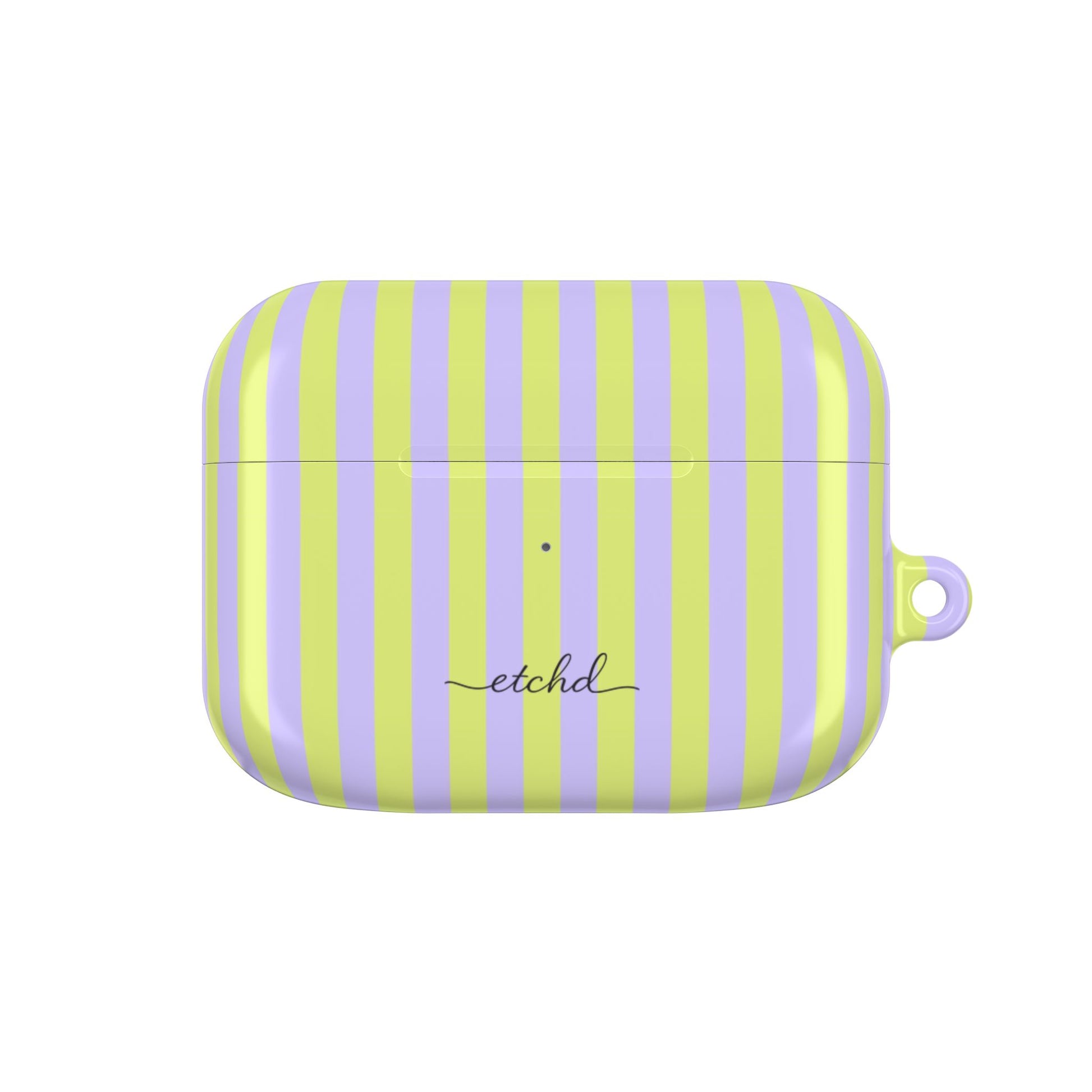 Margarita AirPod Case by etchd