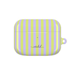 Margarita AirPod Case by etchd