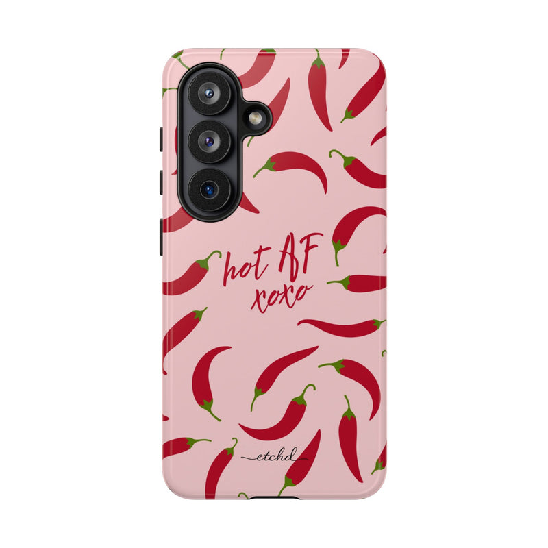 Hot AF Phone Case-zoom-