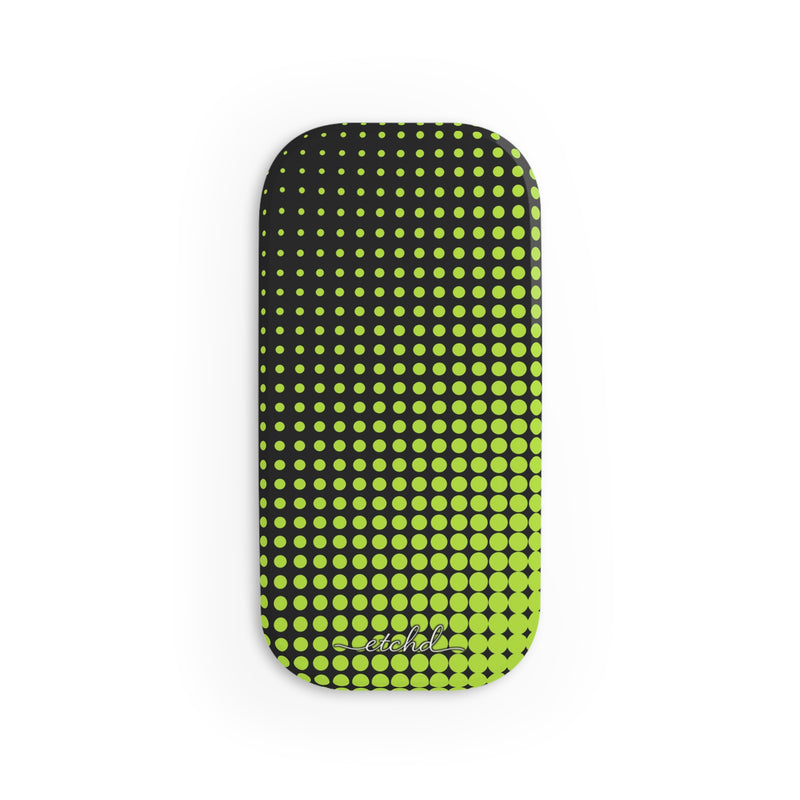 Acid Halftone Click-On Handy-Halterung-zoom-