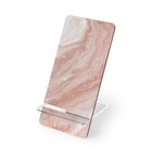 Rose Quartz Soporte para móvil