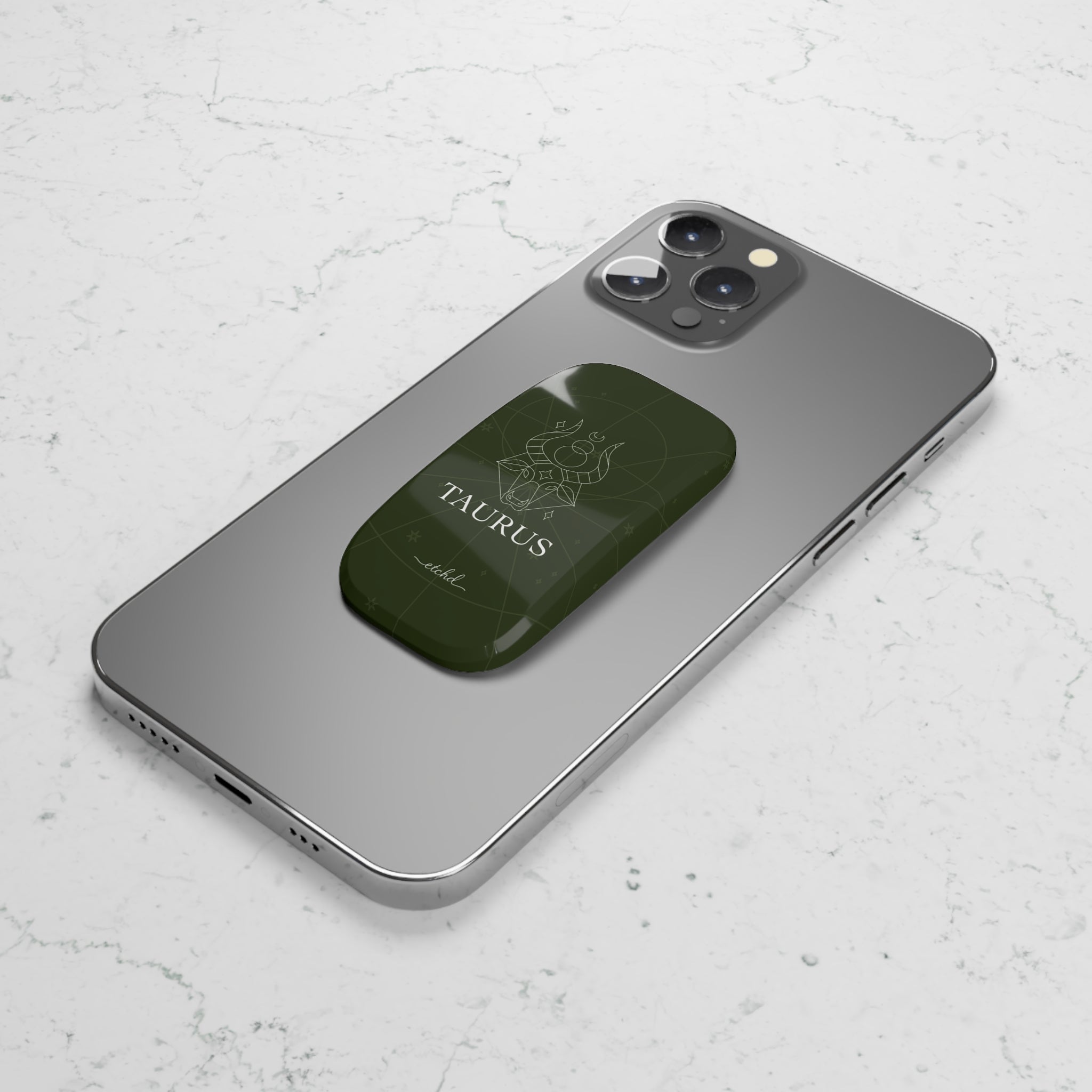 Taurus Click-On Phone Grip-zoom-4