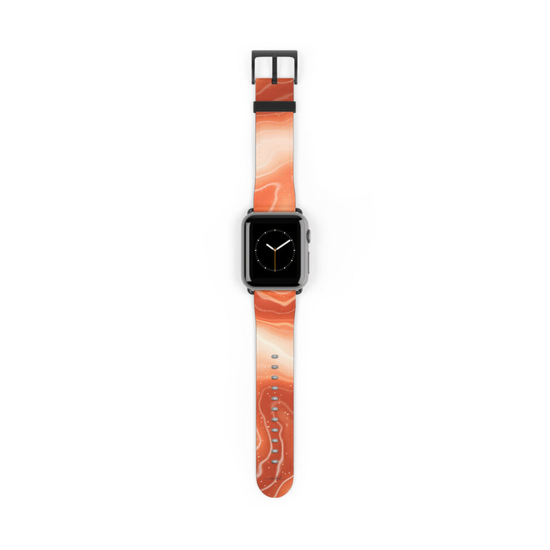 Coral Reef Smartwatch Strap-zoom-
