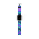 Tanzanite Cinturino per smartwatch