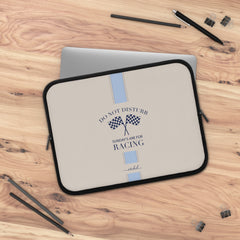 DND Sunday Laptop Sleeve by etchd, view 5