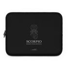 Scorpio Funda para portátil