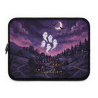 Ghost Parade Laptop Sleeve