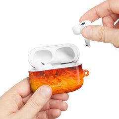 Molten Core AirPod Case by etchd, view 11