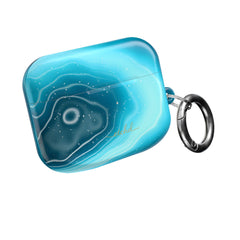Aquamarine AirPod Case by etchd, view 8