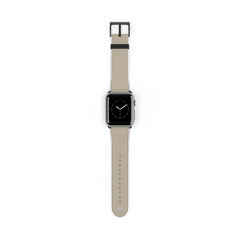 Green And Pink Smartwatch Strap by etchd