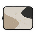 Neutral Curves Custodia per laptop