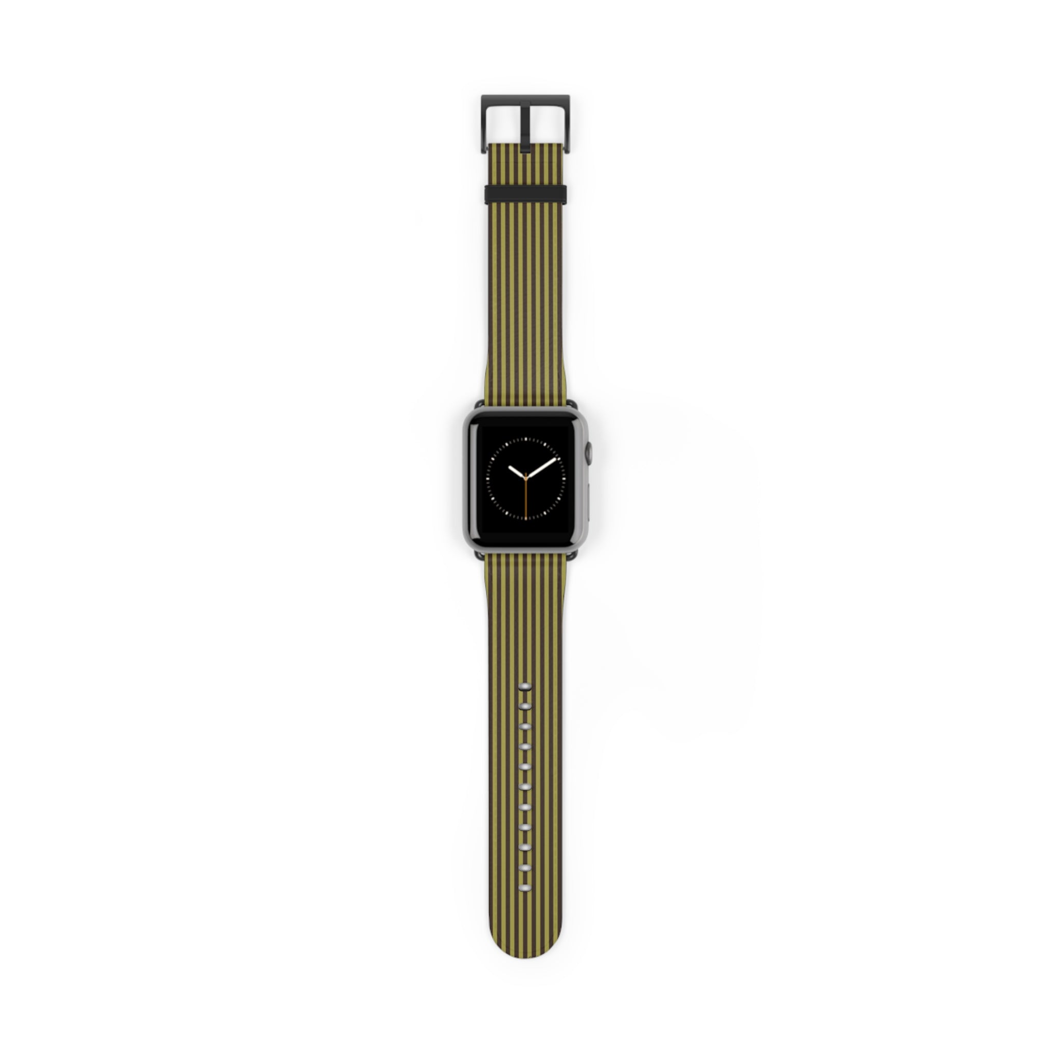 Martini Smartwatch Strap by etchd, view 2