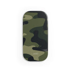 Green Camo Anello clip per telefono
