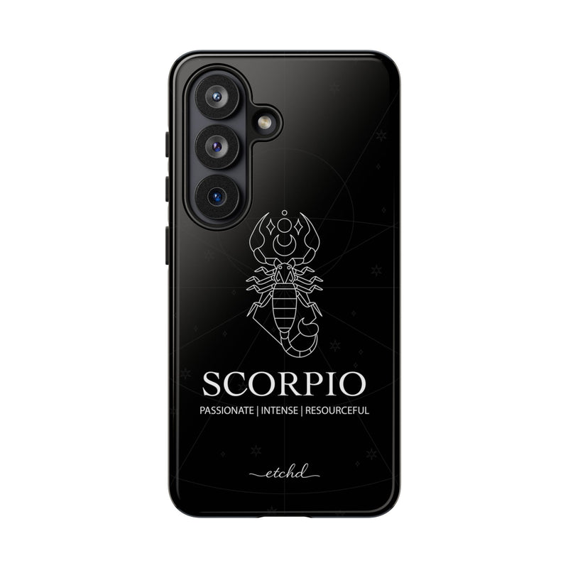 Scorpio Phone Case-zoom-