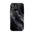 Onyx Pearl Funda para móvil