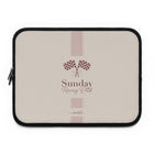 Sunday Racing Custodia per laptop