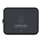 Capricorn Custodia per laptop