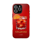 Negroni Cover per telefono