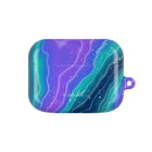 Tanzanite Custodia per AirPods