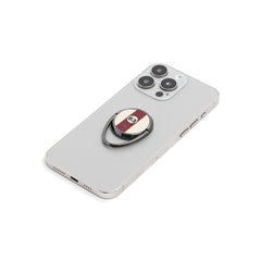 Retro Racing Phone Ring Holder by etchd, view 6
