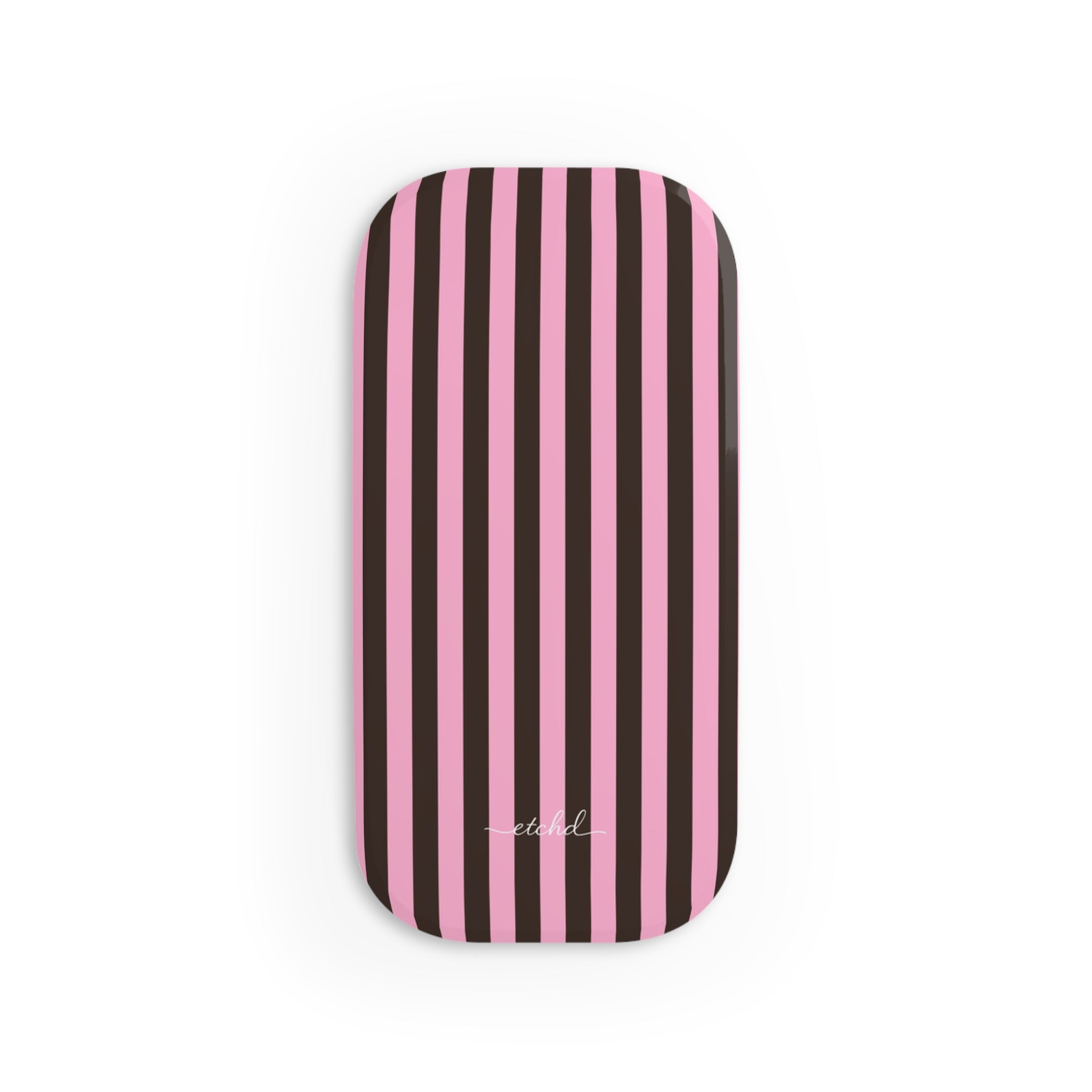 Espresso Martini Click-On Phone Grip