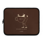 Gentlemen Espresso Funda para portátil