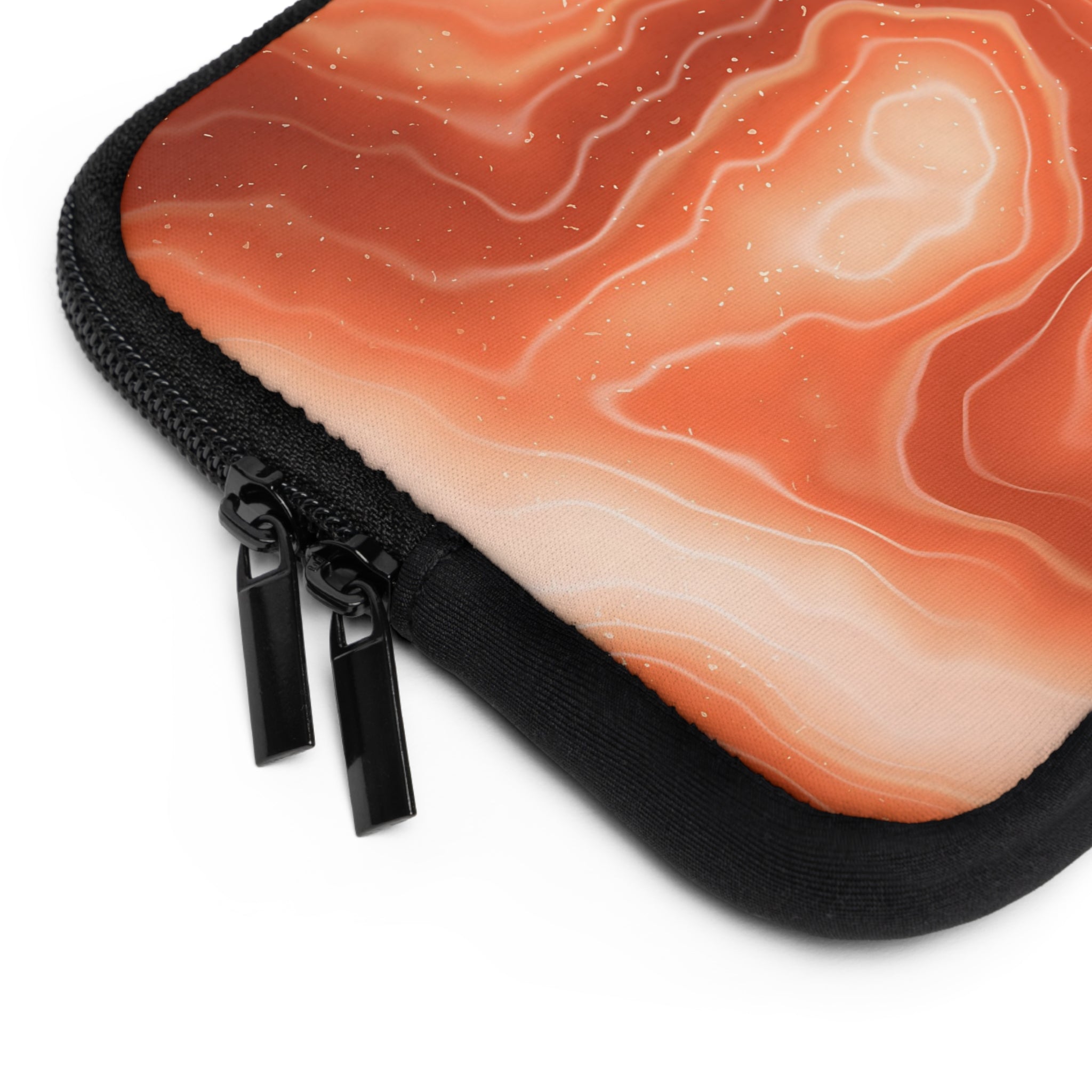 Coral Reef Laptop Sleeve by etchd, view 12