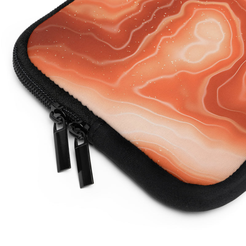 Coral Reef Laptop Sleeve by etchd, view 12