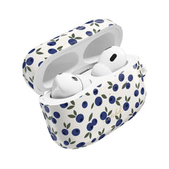 Blueberry AirPod Case by etchd, view 9