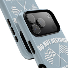 DND Sunday v2 Magnetic Phone Case by etchd, view 99