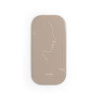 Line Profile Anello clip per telefono