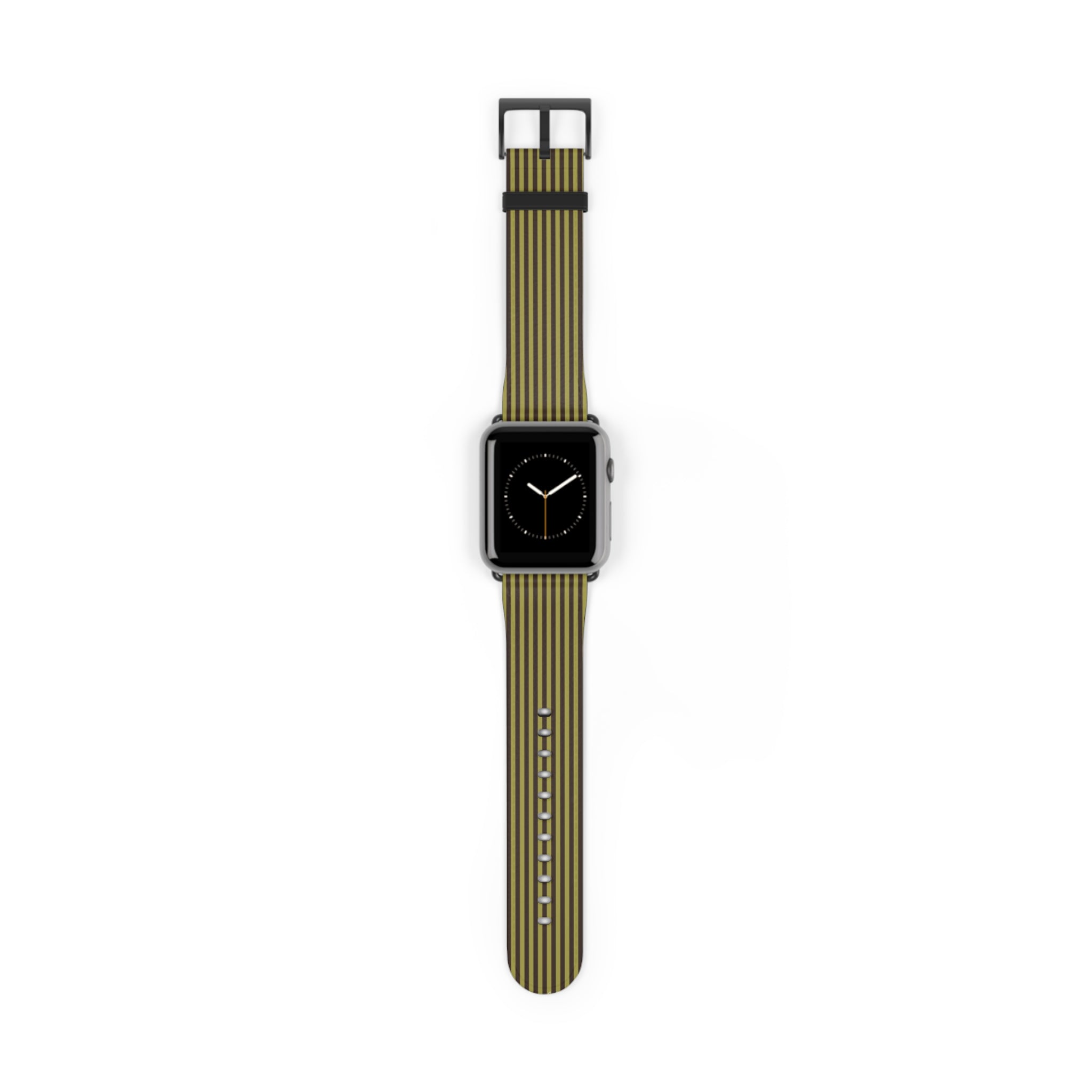 Martini Smartwatch Strap by etchd, view 2