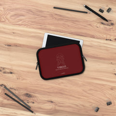 Virgo Laptop Sleeve by etchd, view 14