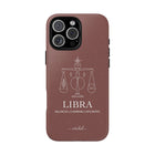 Libra Cover per telefono