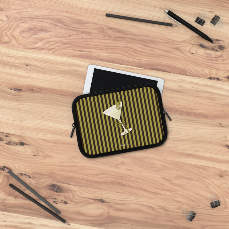 Martini Laptop Sleeve by etchd, view 14