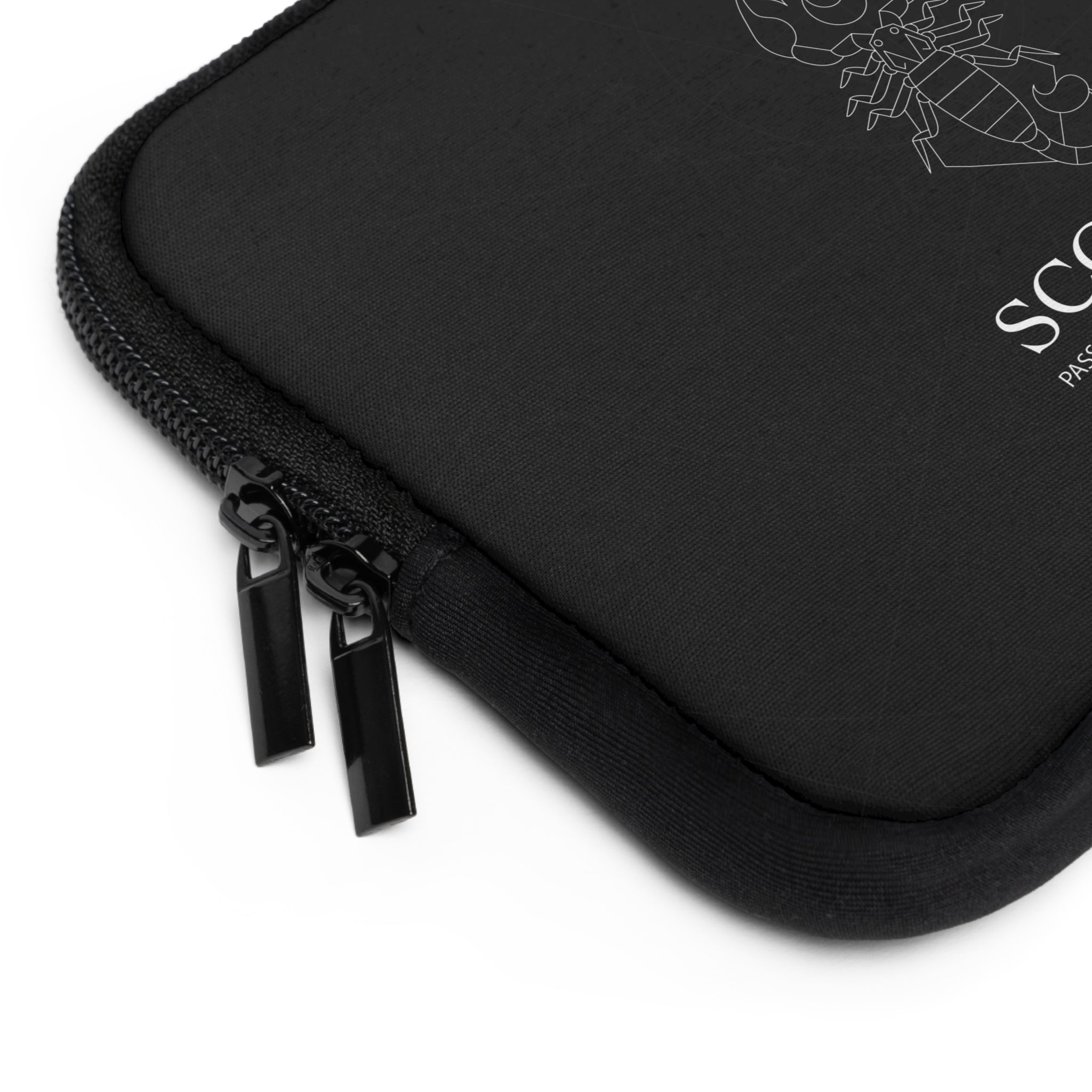 Scorpio Laptop Sleeve