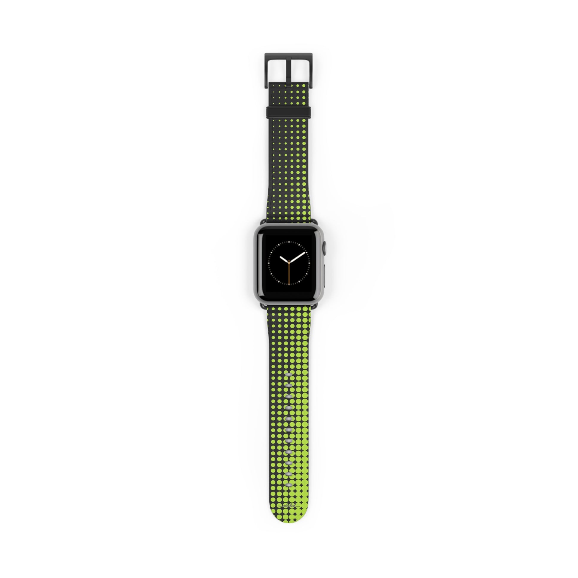 Acid Halftone Smartwatch Armband-1