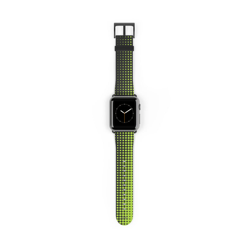 Acid Halftone Smartwatch Armband-zoom-