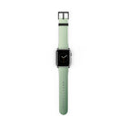 Matcha Halftone Smartwatch Strap