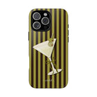 Martini Cover per telefono